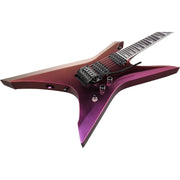 Ibanez XPT420DX Xiphos 6-String Electric Guitar - Rose Gold Chameleon