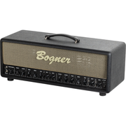 Bogner Ecstasy EL34 100W Head Amplifier - Black Voicing