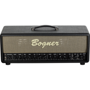 Bogner Ecstasy EL34 100W Head Amplifier - Black Voicing