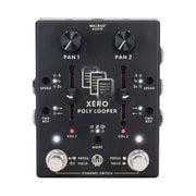 Walrus Audio Xero Polylooper - Black