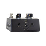 Walrus Audio Xero Polylooper - Black