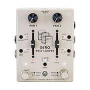 Walrus Audio Xero Polylooper - Cream