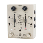 Walrus Audio Xero Polylooper - Cream