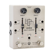 Walrus Audio Xero Polylooper - Cream
