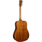 Martin Standard Series D-17 Acoustic Guitar with Case