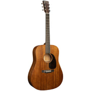 Martin Standard Series D-17 Acoustic Guitar with Case