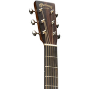 Martin Standard Series D-17 Acoustic Guitar with Case