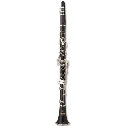 Yamaha YCL-400AD Advantage Series Student Bb Clarinet