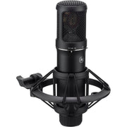 Yamaha YDM705 Condenser Microphone - Black