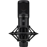 Yamaha YDM705 Condenser Microphone - Black