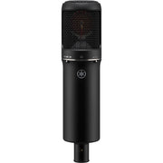 Yamaha YDM705 Condenser Microphone - Black