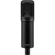 Yamaha YDM705 Condenser Microphone - Black
