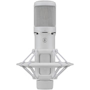 Yamaha YDM705 Condenser Microphone - White
