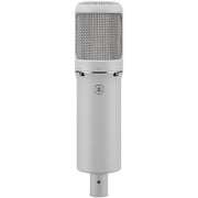 Yamaha YDM705 Condenser Microphone - White