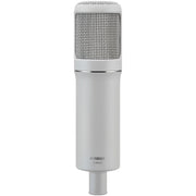 Yamaha YDM705 Condenser Microphone - White