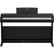 Yamaha YDP-146 Arius Upright Digital Piano - Black
