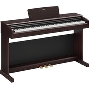 Yamaha YDP-146 Arius Upright Digital Piano - Rosewood