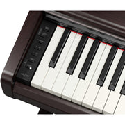 Yamaha YDP-146 Arius Upright Digital Piano - Rosewood