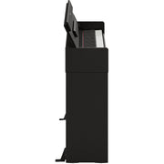 Yamaha YDP-S36 Arius Slim Upright Digital Piano - Black