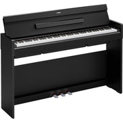 Yamaha YDP-S36 Arius Slim Upright Digital Piano - Black