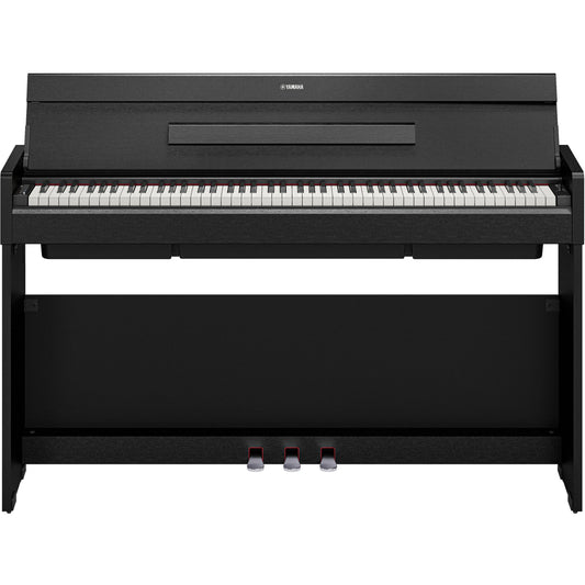 Yamaha YDP-S36 Arius Slim Upright Digital Piano - Black