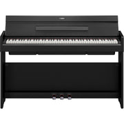 Yamaha YDP-S36 Arius Slim Upright Digital Piano - Black