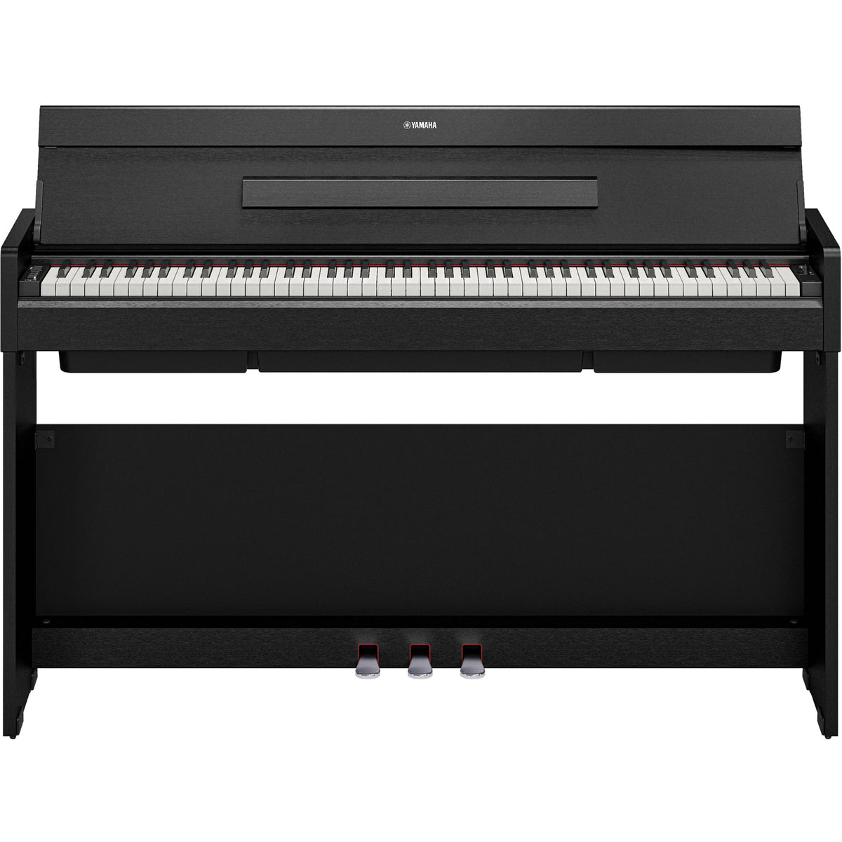 Yamaha YDP-S36 Arius Slim Upright Digital Piano - Black