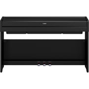 Yamaha YDP-S36 Arius Slim Upright Digital Piano - Black