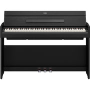 Yamaha YDP-S56 Arius Slim Upright Digital Piano - Black