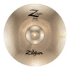 Zildjian Z Custom Ride - 20"