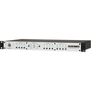 Fryette ZMACS 4X4 Impedance Matching Amp/Cab Selector