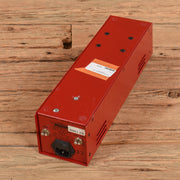 A-Designs Audio REDDI Tube Direct Box - MUSICTONER