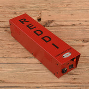 A-Designs Audio REDDI Tube Direct Box - MUSICTONER