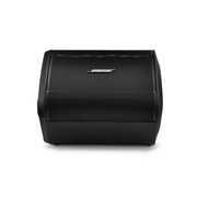 Bose S1 Pro+ Bundle with Wireless Mic/Line XLR Transmitter