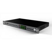 Soild State Logic ALPHA 8 High-Performance 8 x 8 AD/DA converter with Analogue ADAT S/PDIF and USB Interface