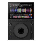 AlphaTheta CDJ-1500X DJ Multi Player - Mint, Open Box