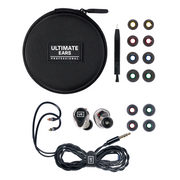 UE UE250 Two Driver - Unviversal Fit IEM