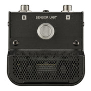 Yamaha EAD20 Electronic Acoustic Drum Module Featuring Advanced Sound Engine with Stereo Condenser Microphone and Trigger Pickup