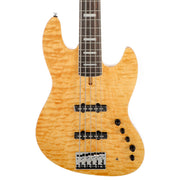 Sire Marcus Miller V9 New Gen Swamp Ash-5 Bass Guitar - Natural