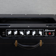 Bartel Starwood Tube Guitar Amplifier - Black
