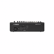 Yamaha MGX12V Digital Mixer - Black