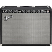 Fender '65 Twin Reverb 2x12-Inch Tube Guitar Amplifier