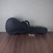 Martin Custom Shop 00-28 Style Wild Grain East Indian Rosewood/Sitka Spruce Fishman Matrix VT Acoustic Electric Guitar - Ambertone 1933 - #M2880835