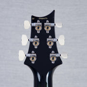 PRS Hollowbody II With Piezo Hollowbody Electric Guitar - Metallic Green With Black Smokeburst - #250416672