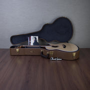 Taylor Custom Shop Gold Label Super Auditorium Honduran Rosewood/ Lutz Spruce Acoustic Electric Guitar - CHUCKSCLUSIVE - #1204176094