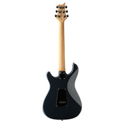 PRS SE NF3 Electric Guitar, Rosewood Fingerboard - Gun Metal Grey - 2024