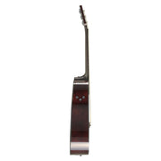 Yamaha 2nd Generation TransAcoustic TAG1E Acoustic Electric Guitar - Natural