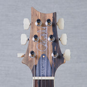 PRS Wood Library McCarty Tremolo With 408 Switching Electric Guitar - Vintage Yellow - #260430930