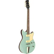 Yamaha Revstar RSS02T Electric Guitar - Sonic Blue