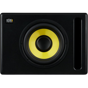 KRK S10.4 10-Inch Studio Subwoofer